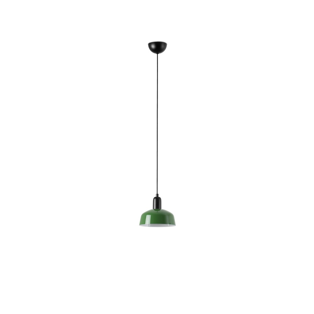 Faro Tatawin S Metal Colgante Verde 20339-144