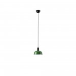 Faro Tatawin S Metal Colgante Verde 20339-144