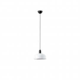 Faro Tatawin M Metal 1L Colgante Blanca 20339-145