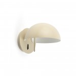 Faro Matilda Aplique Blanco 20500