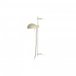 Faro Matilda Aplique Movil Blanco 20508-136