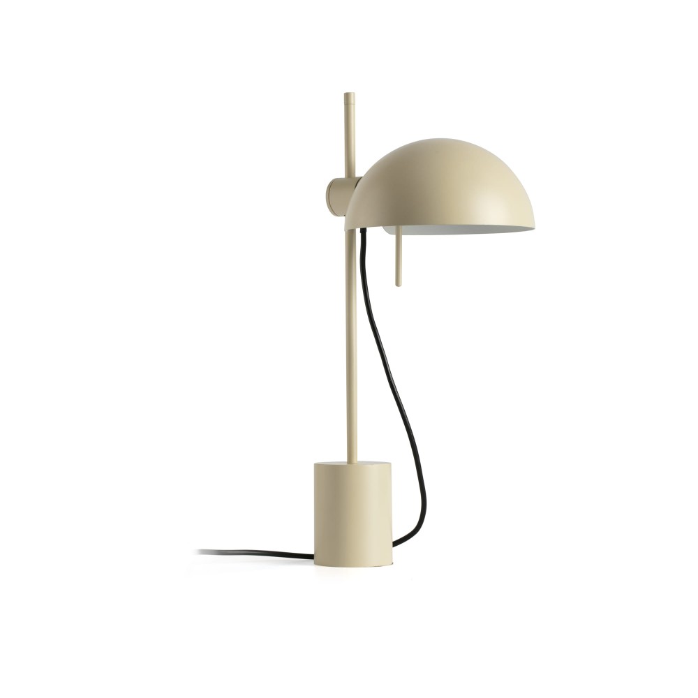 Faro Matilda Sobremesa Blanca 20512-136