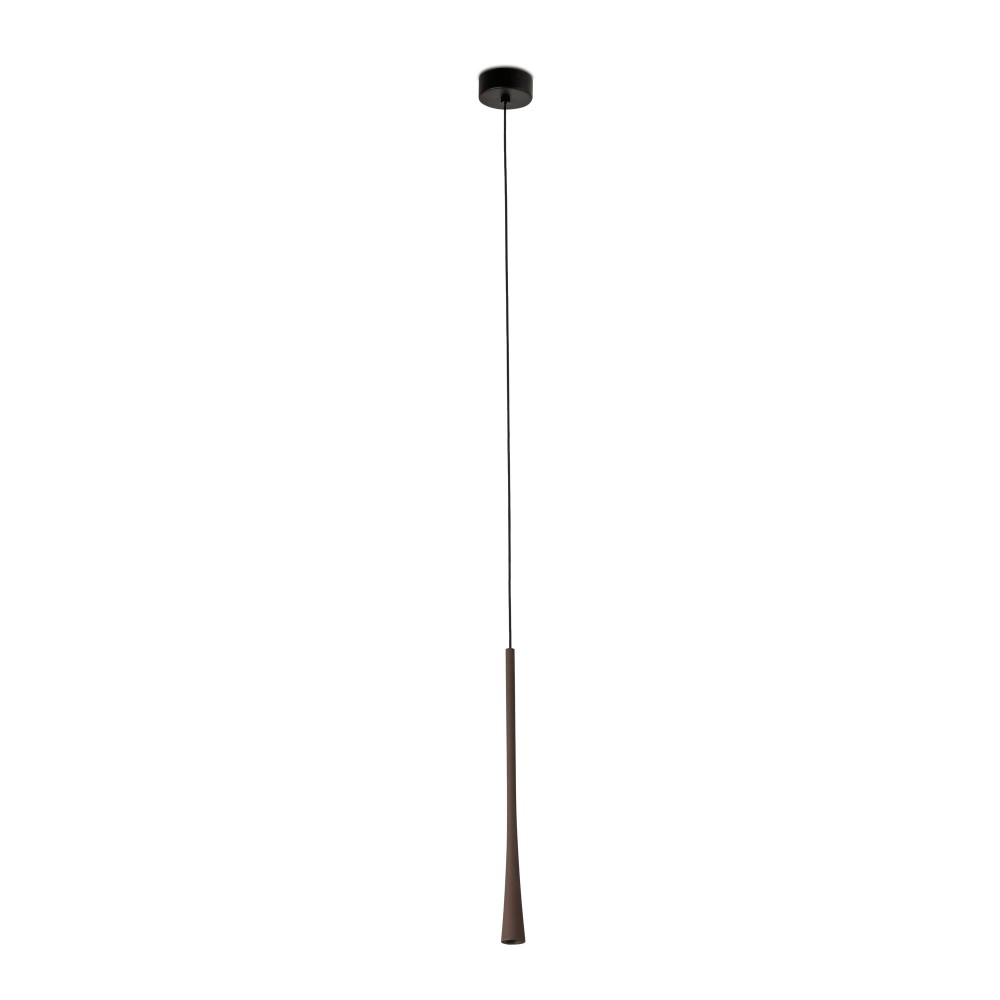 Faro Diana 400 Colgante Marron 22006