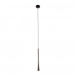 Faro Diana 400 Colgante Marron 22006