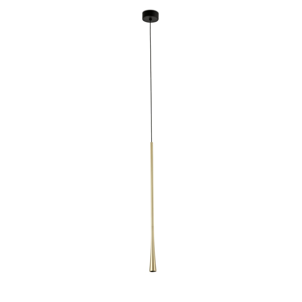 Faro Diana 600 Colgante Oro 22014