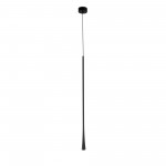 Faro Diana 800 Colgante Negra 22017