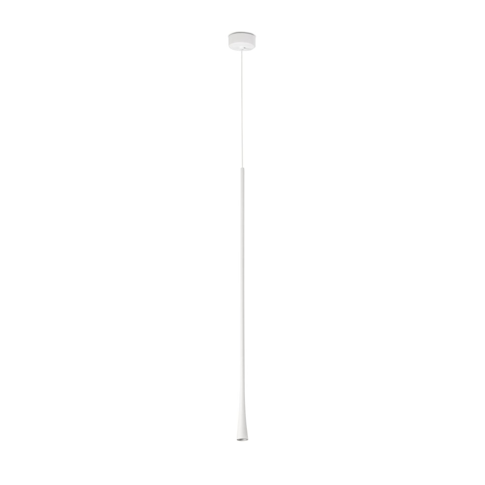 Faro Diana 800 Colgante Blanca 22019
