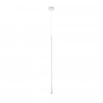 Faro Diana 800 Colgante Blanca 22019