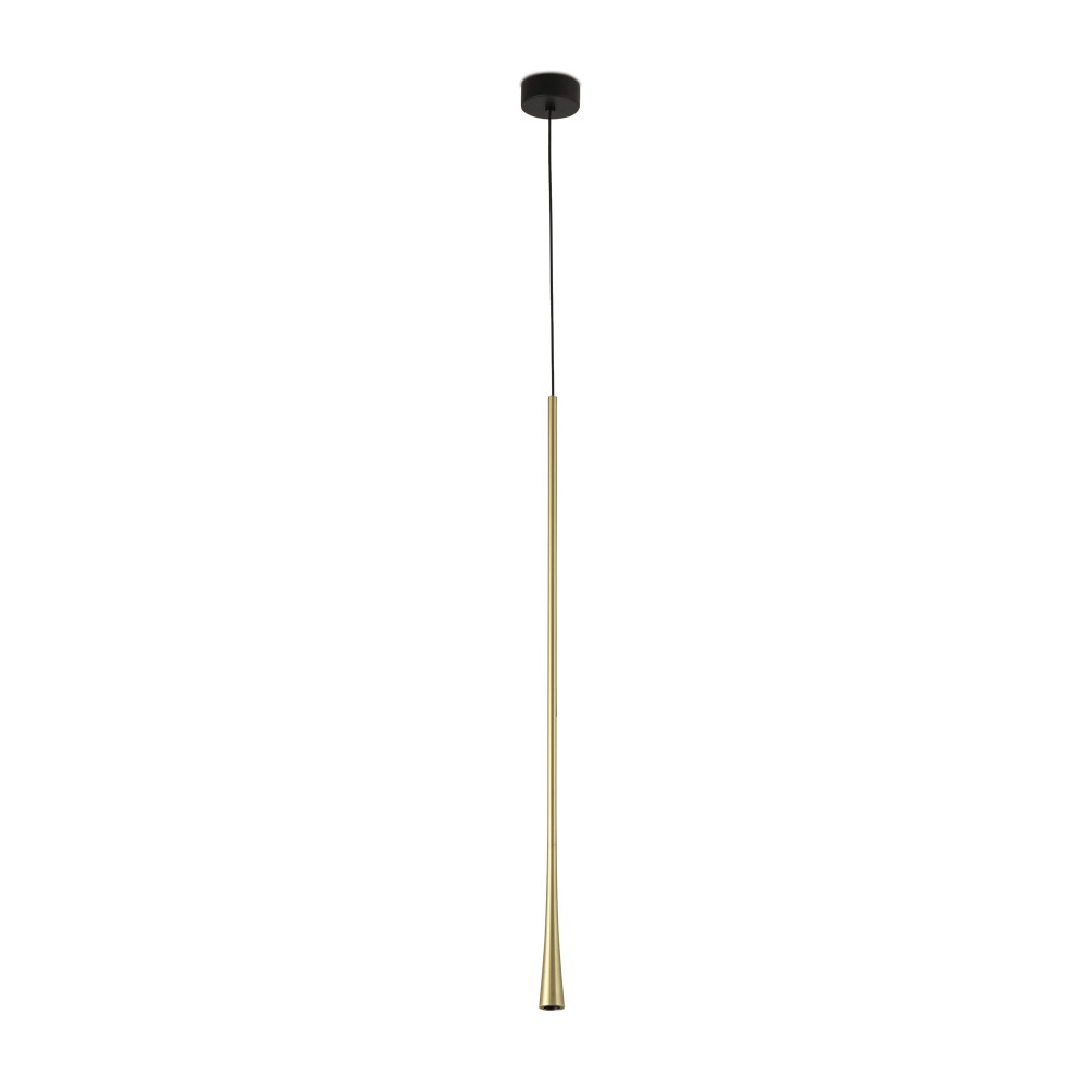 Faro Diana 800 Colgante Oro 22020