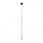 Faro Diana 800 Colgante Oro 22020