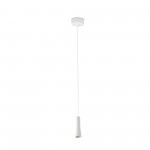 Faro Nina Colgante Blanca 22024