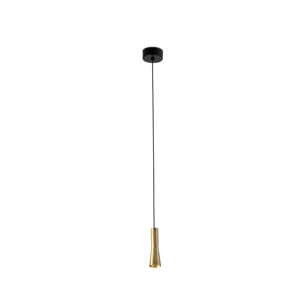 Faro Nina Colgante Oro 22025