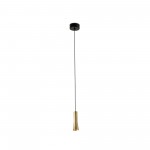 Faro Nina Colgante Oro 22025