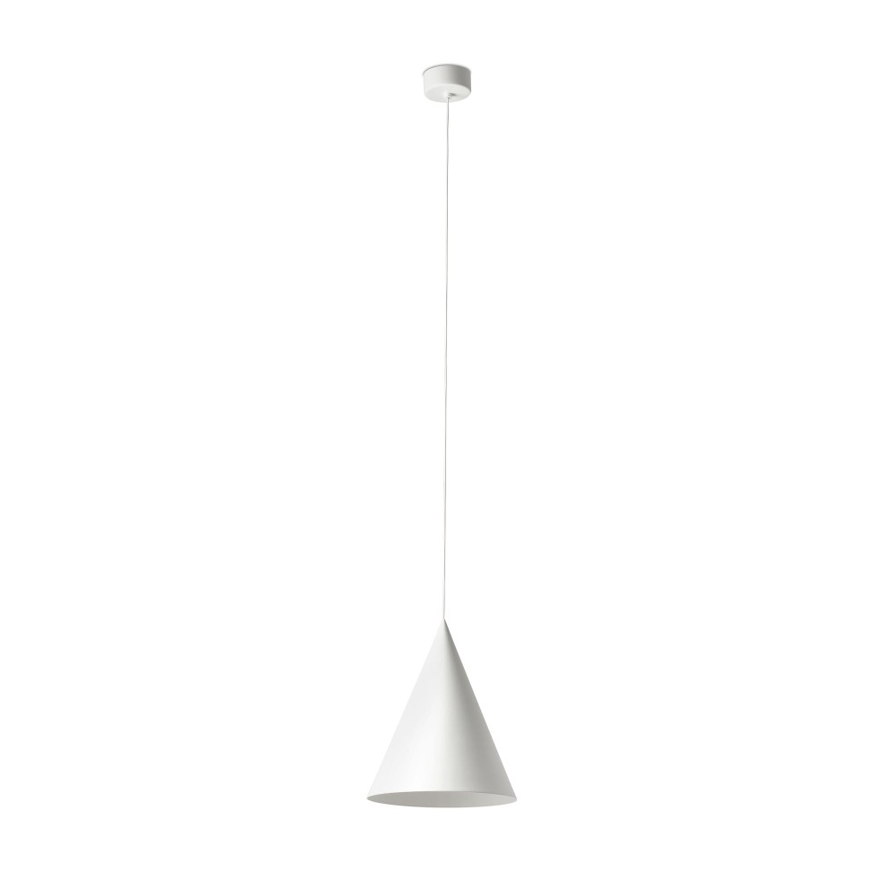 Faro Lina Colgante Blanca 22029