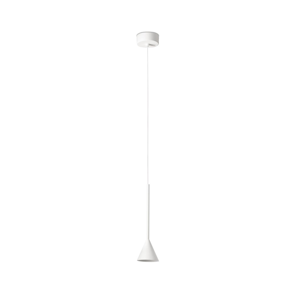 Faro Anna Colgante Blanca 22033