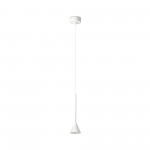 Faro Anna Colgante Blanca 22033