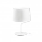 Faro Berni Sobremesa Blanco E27 20W 29332