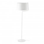 Faro Berni Pie De Salon Blanco E27 20W 29335