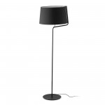 Faro Berni Pie De Salon Negro E27 20W 29336