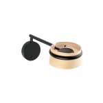 Faro Loop Aplique Articulado Fresno Led Dimable 6W 2700 29396