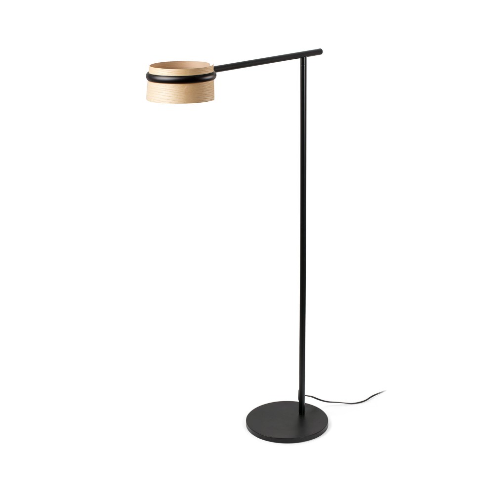 Faro Loop Pie De Salon Fresno Led 6W 2700K 29399
