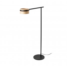 Faro Loop Pie De Salon Fresno Led 6W 2700K 29399