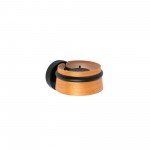 Faro Loop Aplique Led Dimable 6W 2700K 29565