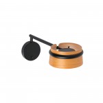 Faro Loop Aplique Articulado Led Dimable 6W 2700K 29566