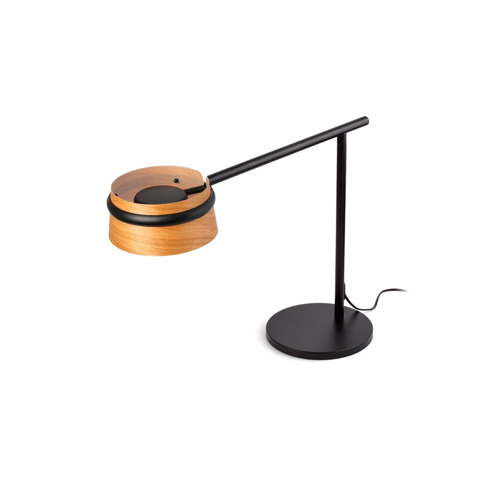 Faro Loop Sobremesa Pinza Led 6W 2700K 29568