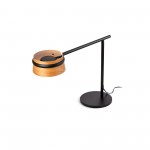 Faro Loop Sobremesa Pinza Led 6W 2700K 29568