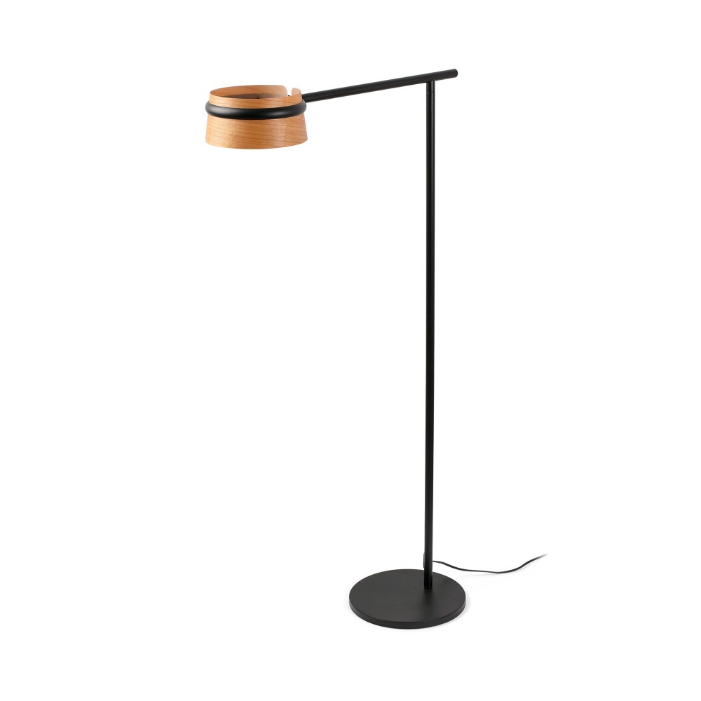 Faro Loop Pie De Salon Led 6W 2700K 29569
