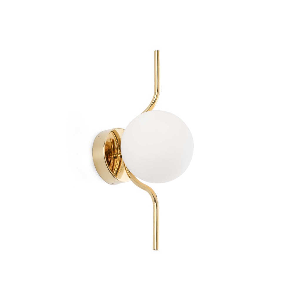 Faro Le Vita Aplique Oro Led 6W 2700K 29690