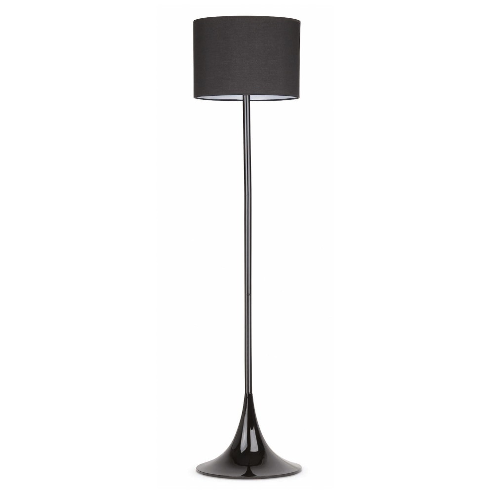 Faro Black Pie Salon 1xe27 60w