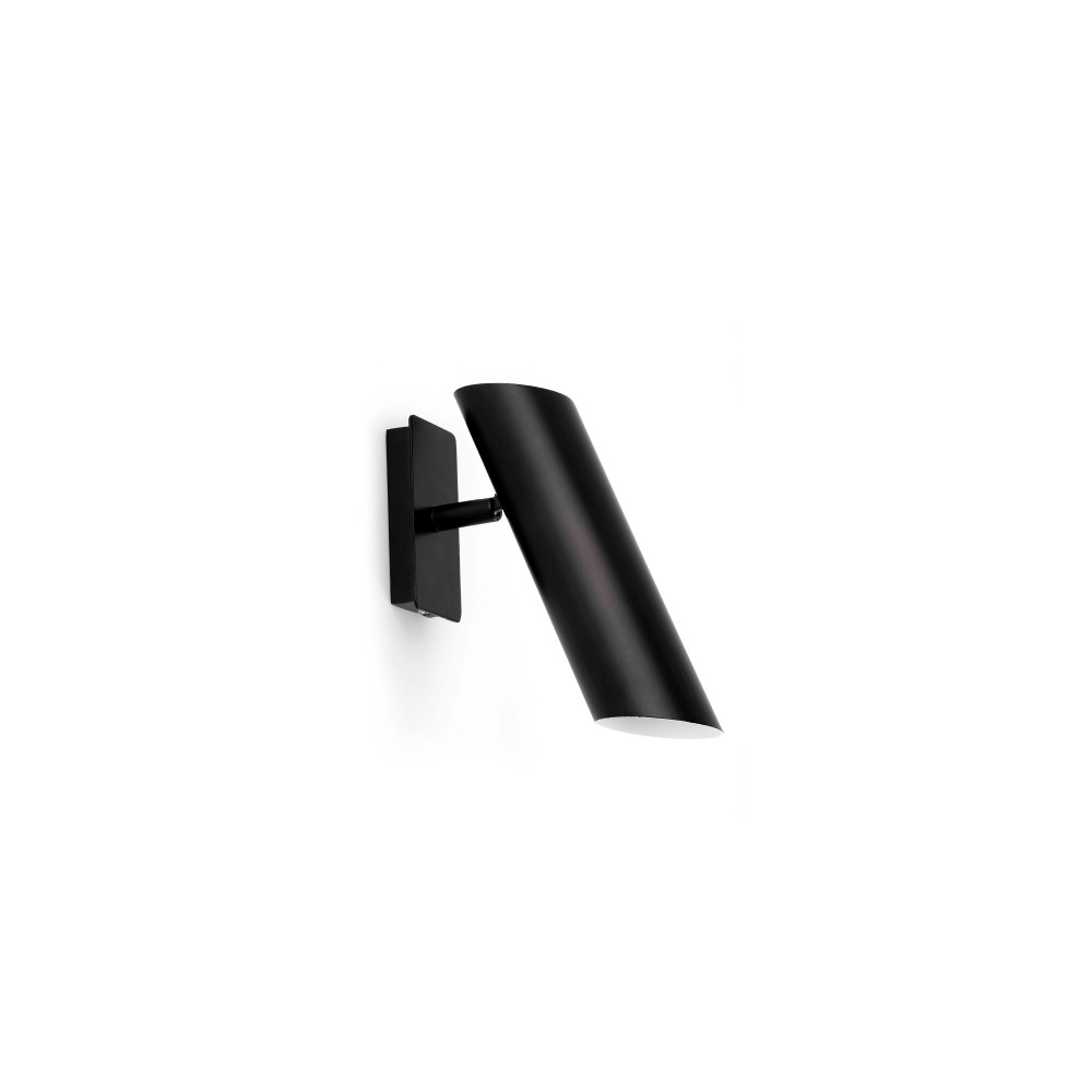 Faro Link Foco Negro 1Xgu10 29874