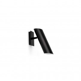 Faro Link Foco Negro 1Xgu10 29874