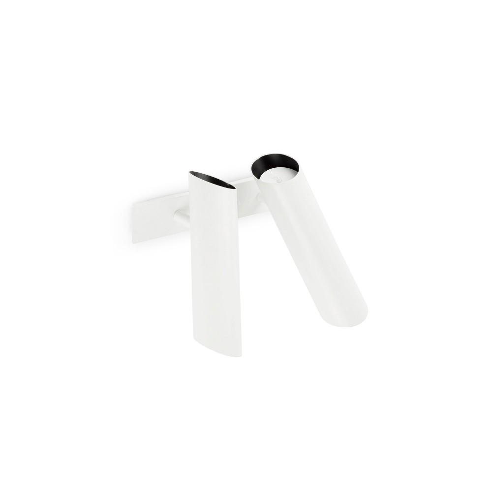 Faro Link Aplique Blanco 2Xgu10 29875