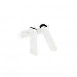 Faro Link Aplique Blanco 2Xgu10 29875