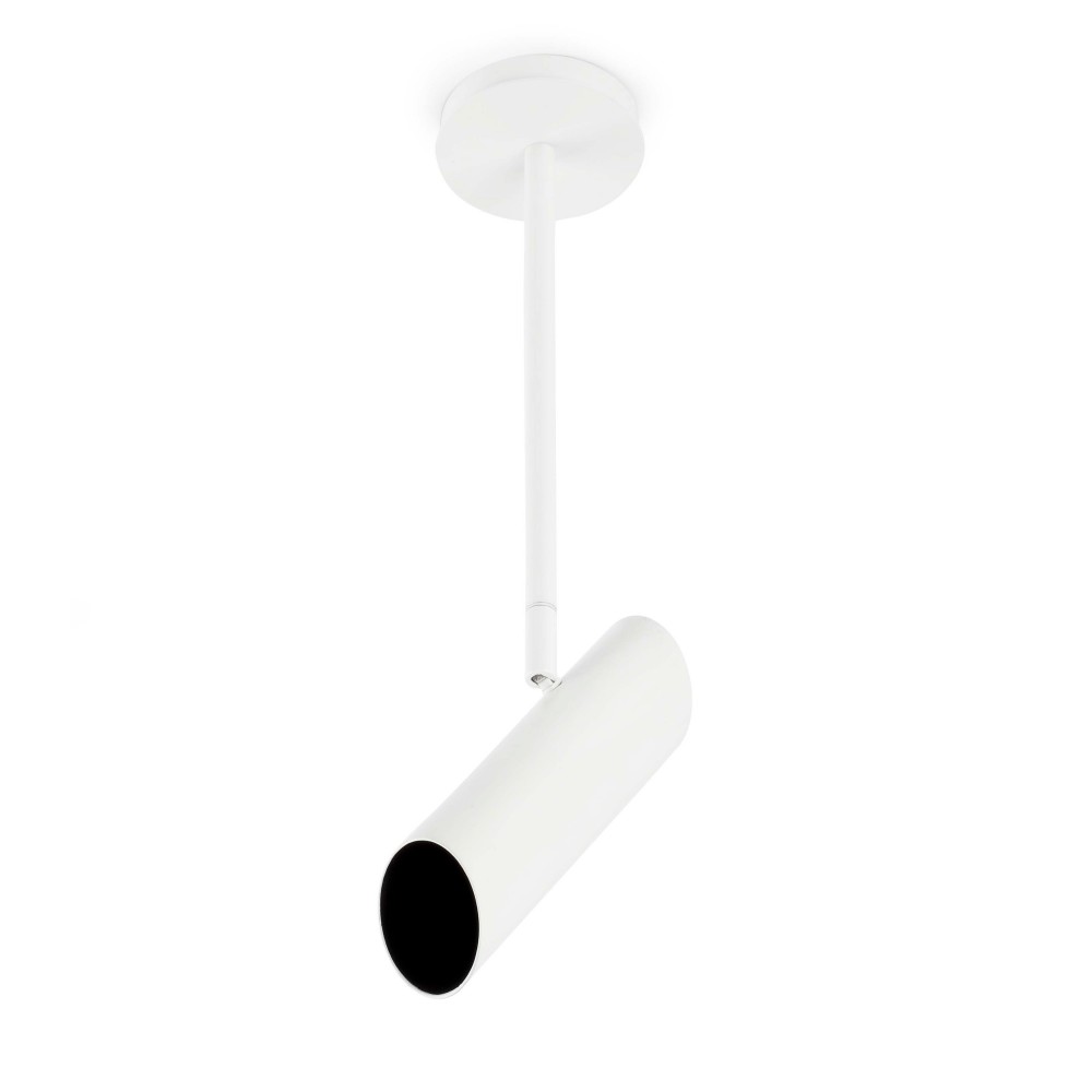 Faro Link Colgante Blanco 1Xgu10 29877