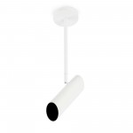 Faro Link Colgante Blanco 1Xgu10 29877
