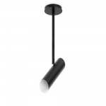 Faro Link Colgante Negro 1Xgu10 29878