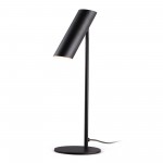 Faro Link Sobremesa Negro 1Xgu10 29882