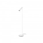 Faro Link Pie De Salon Blanco 1Xgu10 29883