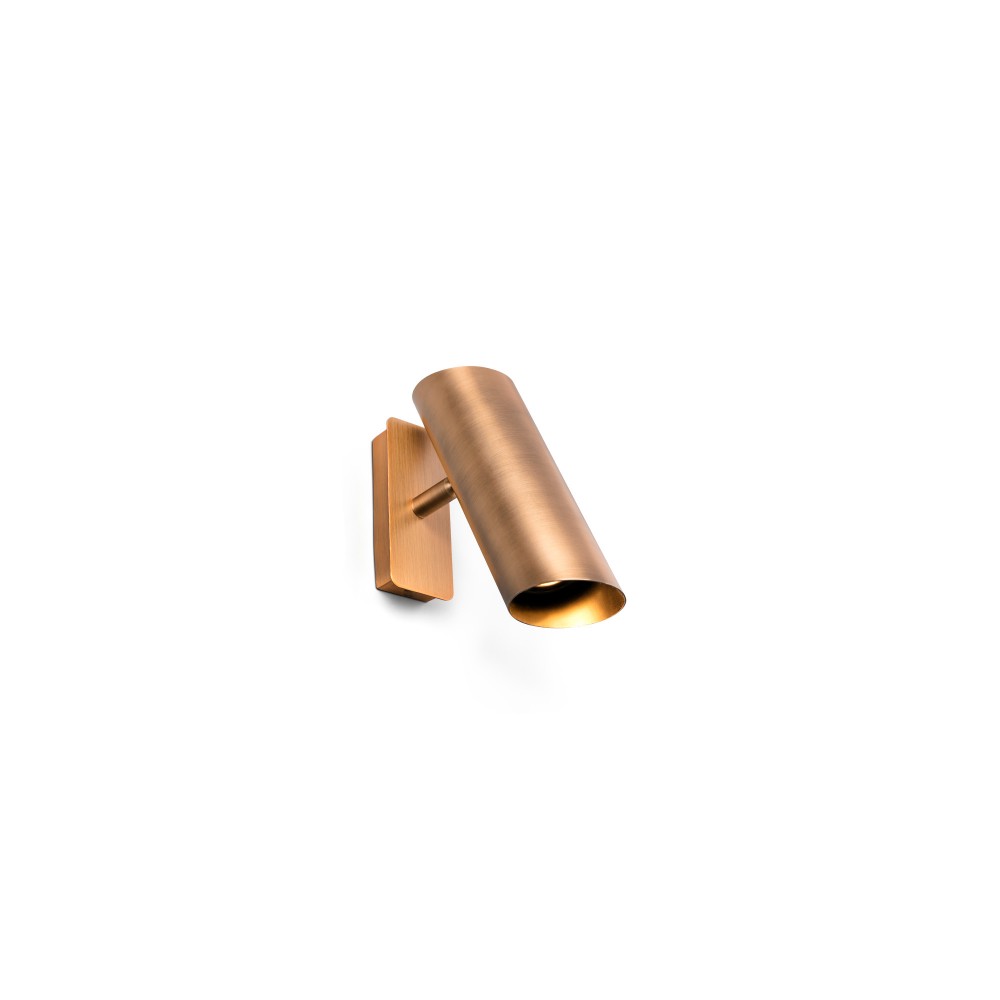 Faro Link Foco Bronce 1Xgu10 29897