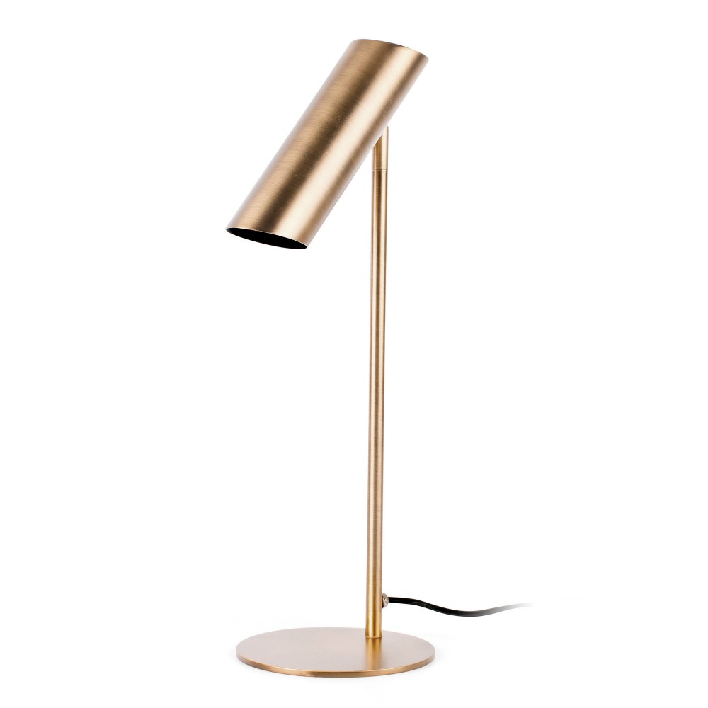 Faro Link Sobremesa Bronce 1Xgu10 29898