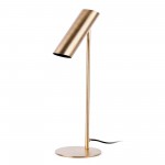 Faro Link Sobremesa Bronce 1Xgu10 29898