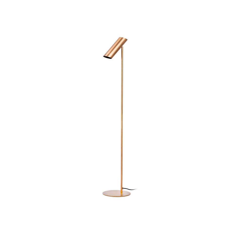 Faro Link Pie De Salon Bronce 1Xgu10 29899