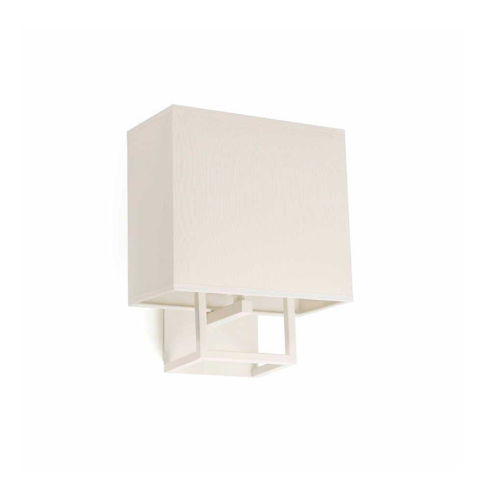 Faro Vesper Aplique Blanco 1Xe14 20W 29980