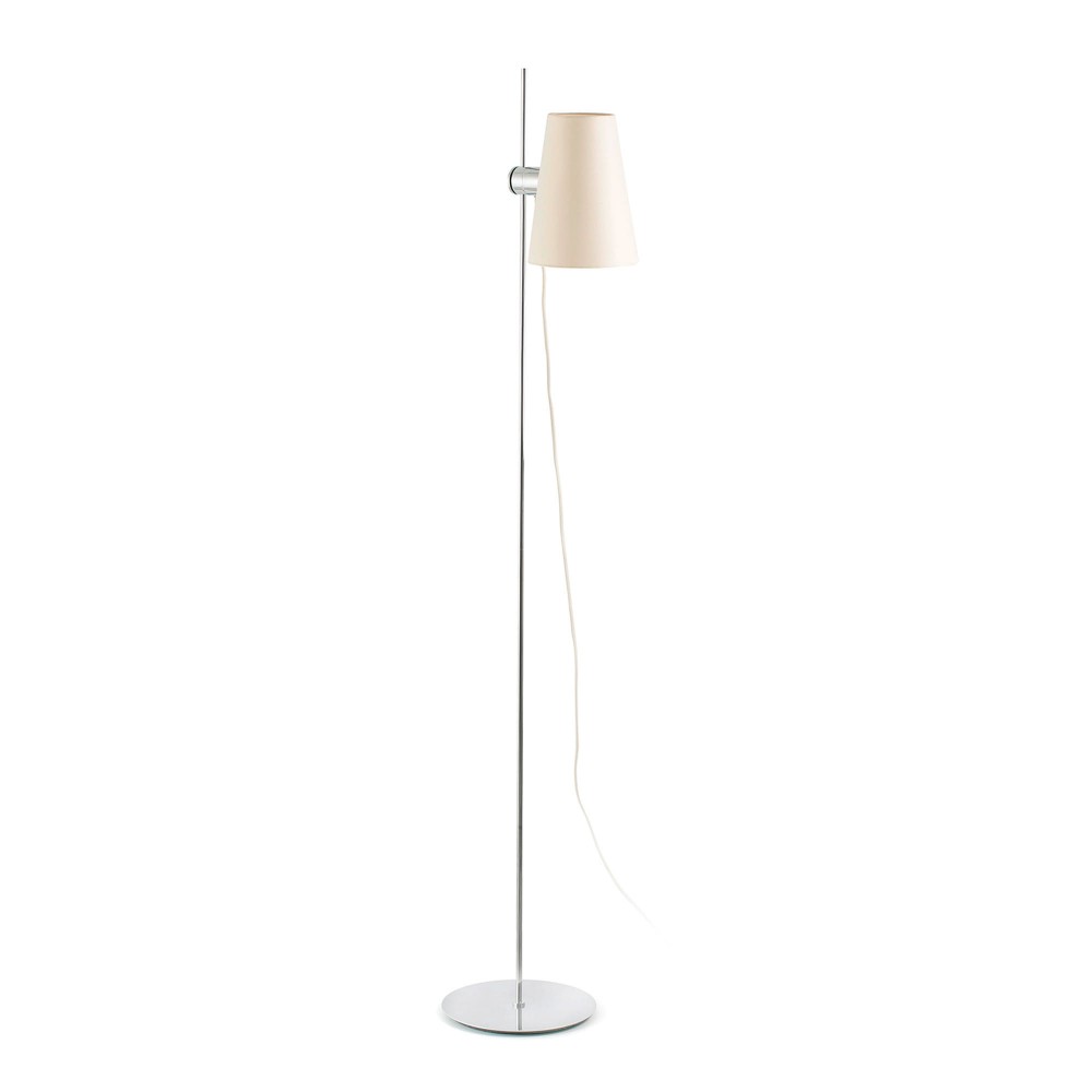 Faro Lupe Pie De Salon 1Ex27 20W 29998