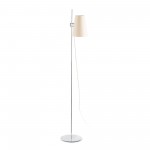 Faro Lupe Pie De Salon 1Ex27 20W 29998
