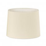 Faro Pantalla E27 ø500x350xø450 Blanca 2P0141